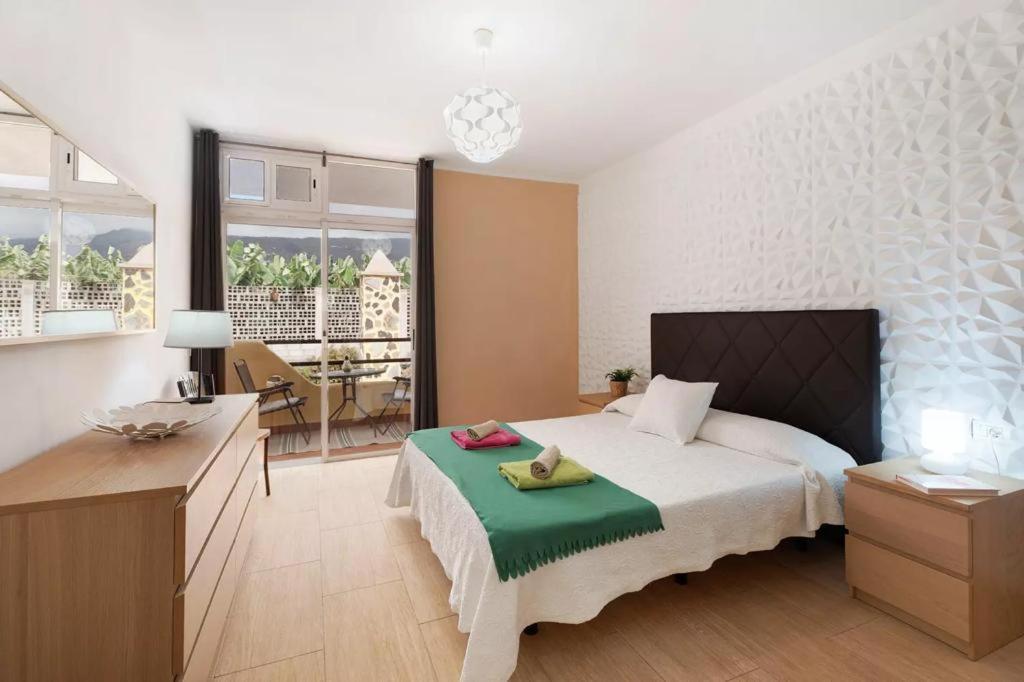 Apartamento Marina Palace Playa Paraiso Costa Adeje  Exteriör bild